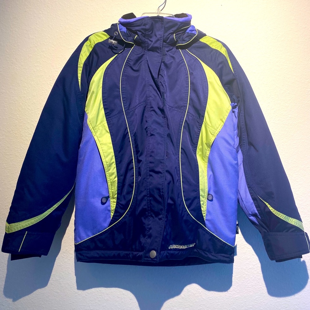 Obermeyer Ski Jacket